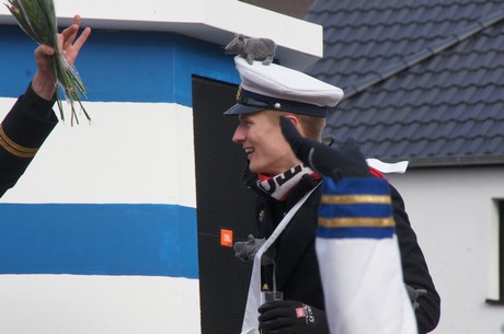karnevalszug