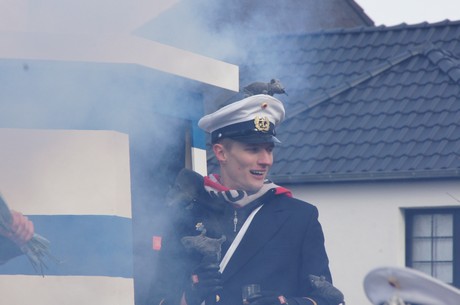 karnevalszug