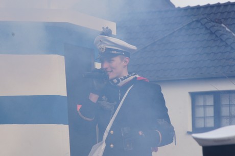 karnevalszug