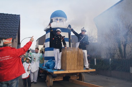 karnevalszug