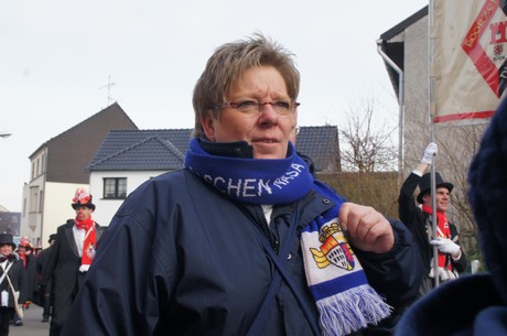 karnevalszug