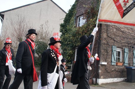 karnevalszug