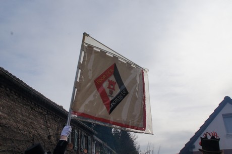 karnevalszug
