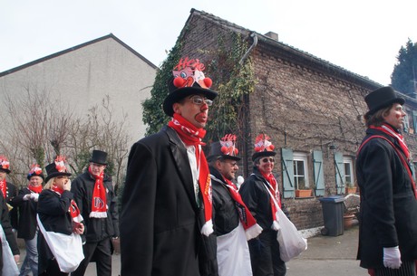 karnevalszug