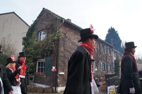 karnevalszug