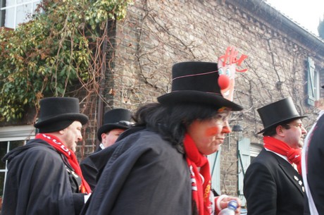 karnevalszug