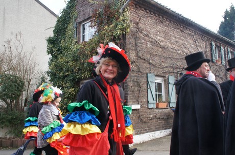 karnevalszug