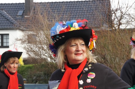 karnevalszug