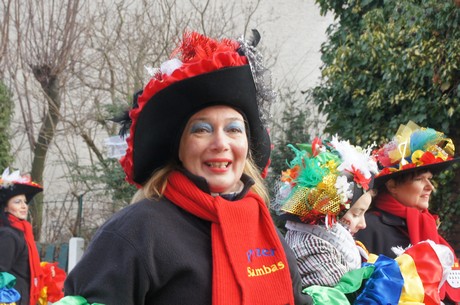karnevalszug