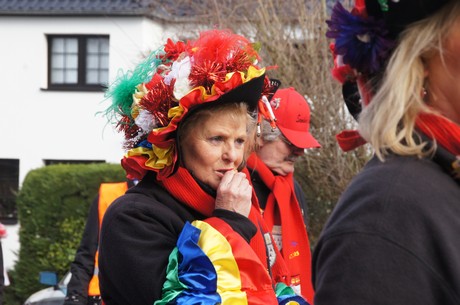 karnevalszug