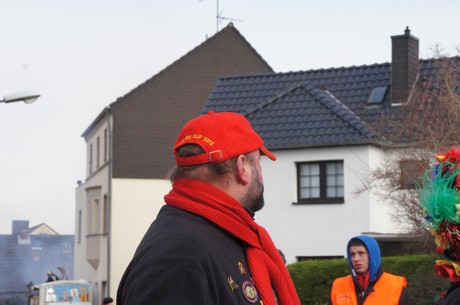 karnevalszug