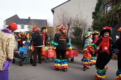 karnevalszug