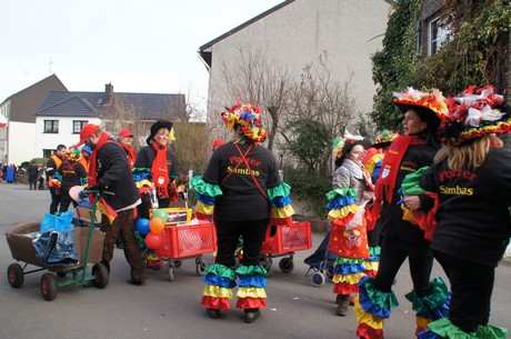 karnevalszug