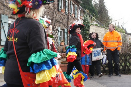 karnevalszug