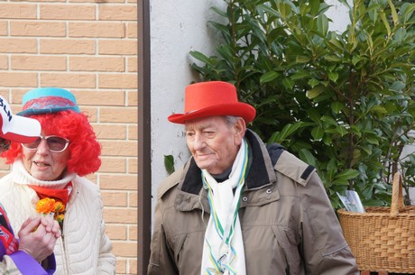 karnevalszug