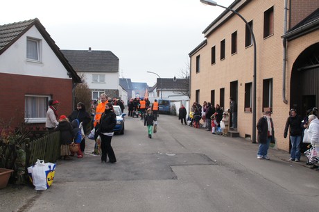 karnevalszug
