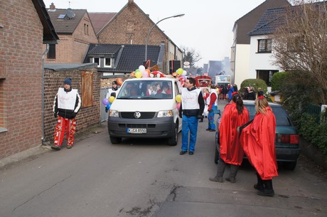 karnevalszug