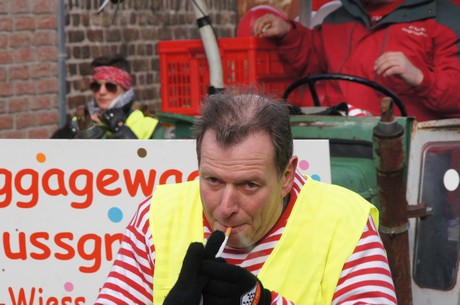karnevalszug
