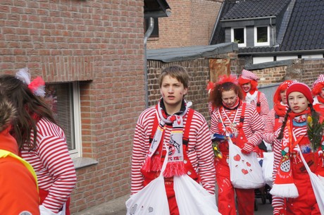 karnevalszug