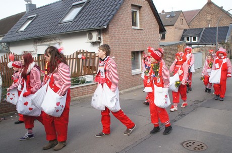 karnevalszug