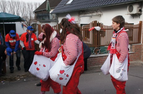 karnevalszug