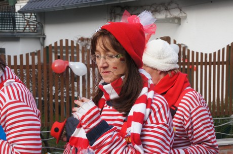 karnevalszug
