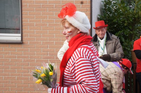karnevalszug