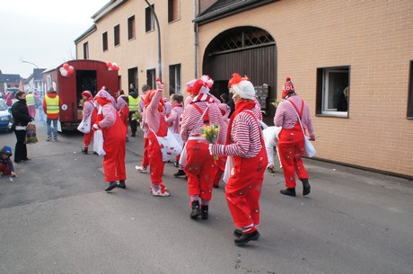 karnevalszug