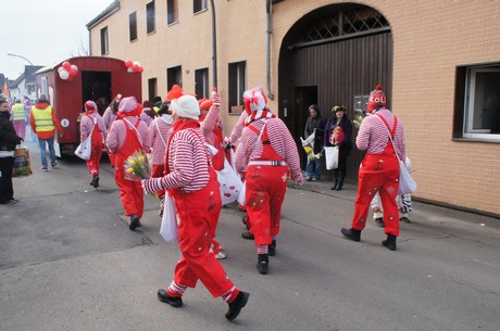 karnevalszug