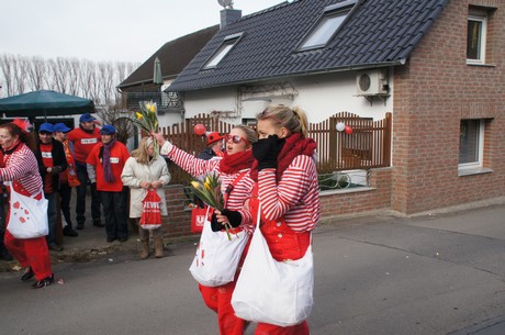 karnevalszug
