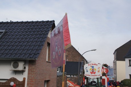 karnevalszug