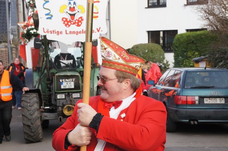 karnevalszug