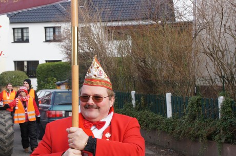 karnevalszug