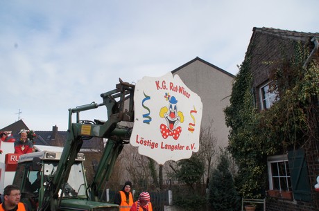 karnevalszug