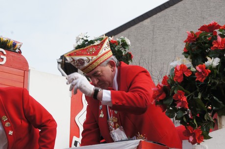 karnevalszug
