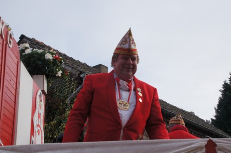 karnevalszug