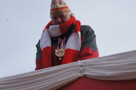 karnevalszug