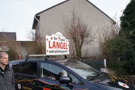 karnevalszug