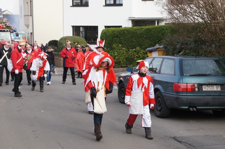 karnevalszug