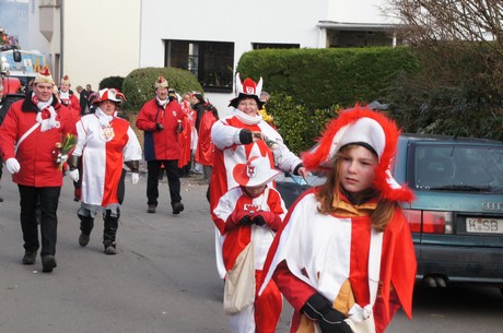 karnevalszug