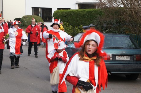 karnevalszug