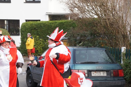 karnevalszug