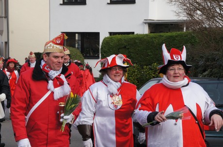 karnevalszug