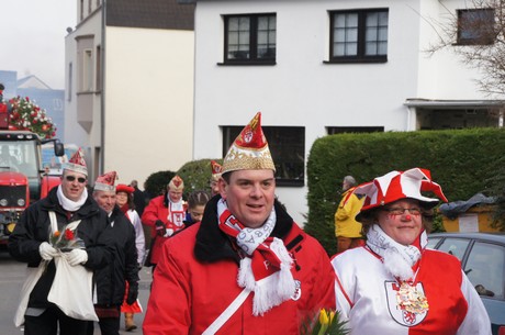karnevalszug