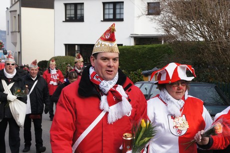 karnevalszug
