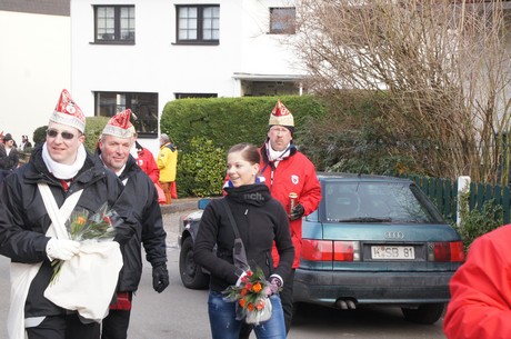 karnevalszug