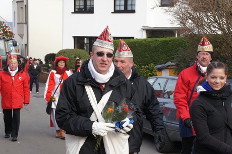 karnevalszug