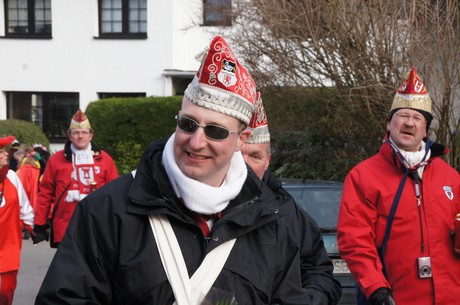 karnevalszug