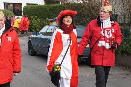 karnevalszug