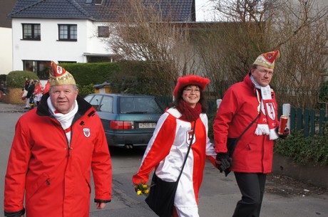 karnevalszug